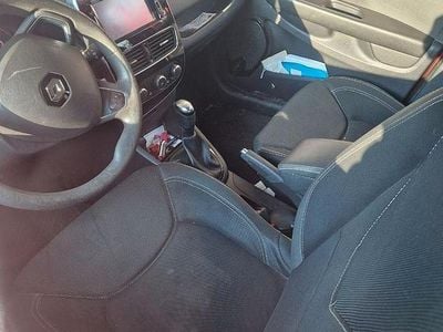 Usata Renault Clio GrandTour 90 CV (66 kW) 2017 Station wagon