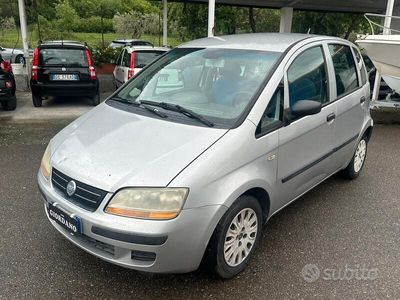 usata Fiat Idea 1.3 multijet