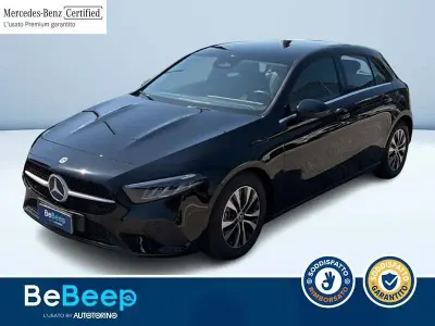 Usata Mercedes A180