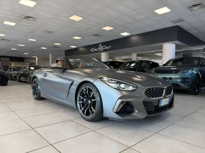 Usata BMW Z4