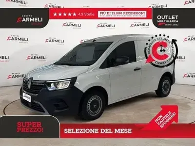 Occasion Renault Kangoo