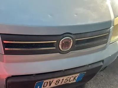 Usata Fiat Panda 60 CV (44 kW) 2009 Utilitaria
