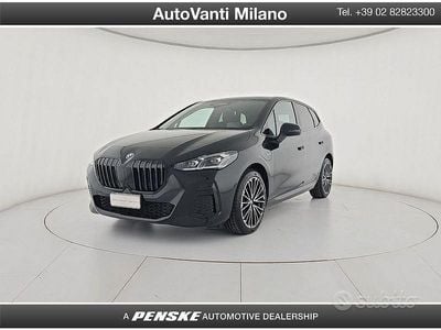 BMW 225 Active Tourer