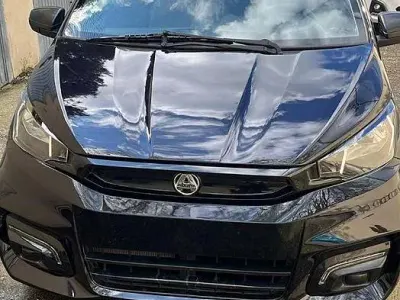 Usata Aixam City Sport 2023 Nero Berlina