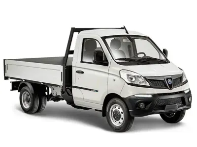 Nuova Piaggio Porter 106 CV (77 kW) 2025