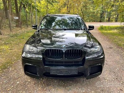 usata BMW X5 M X5 M