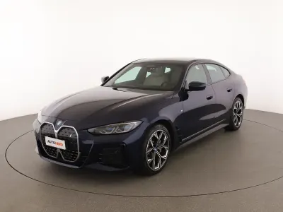 Usata BMW i4