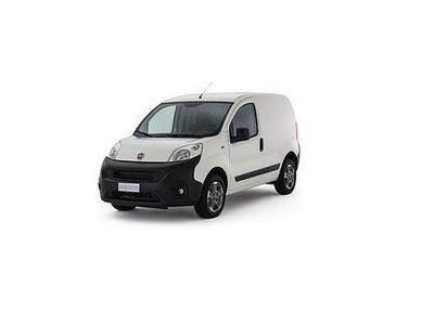 Usata Fiat Fiorino 95 CV (69 kW) 2021 Bianco Monovolume