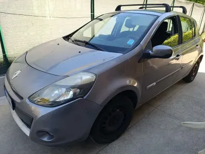 Gebraucht Renault Clio II Dynamique 75 PS (55 kW) 2010 Limousine