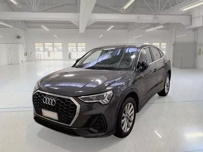 Usata 2022 Audi Q3 Sportback Business Plus SUV | 35.850 € (Buon prezzo)