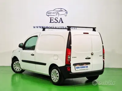 Usata Mercedes Citan 111