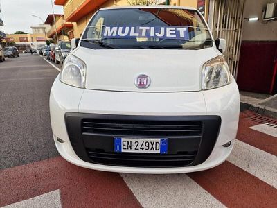 usata Fiat Qubo 1.3 MJT DIESEL CV 75 KW 55