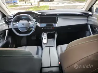 Usata Peugeot 308