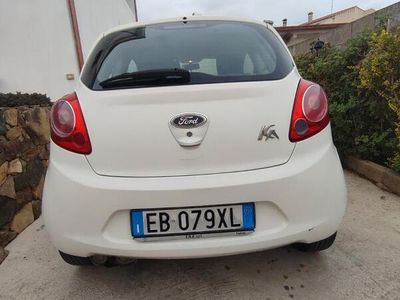 usata Ford Ka 2ª serie - 2010