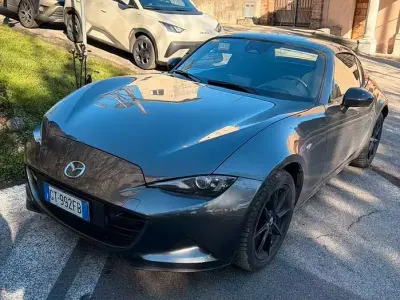 Usata Mazda MX5