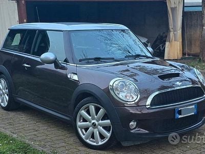Usata Mini Cooper S Clubman 174 CV (127 kW) 2009 Station wagon