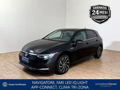 Usata VW Golf VIII