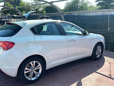 Usata Alfa Romeo Giulietta Distinctive 105 CV (77 kW) 2013 Berlina