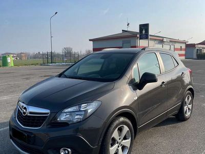 usata Opel Mokka 1.4 t Cosmo s&s 4x2 140cv m6