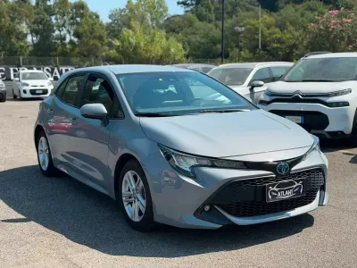 Usata Toyota Corolla