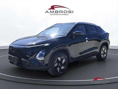 Nuova Omoda 5 143 CV (105 kW) 2026 Phantom gray SUV