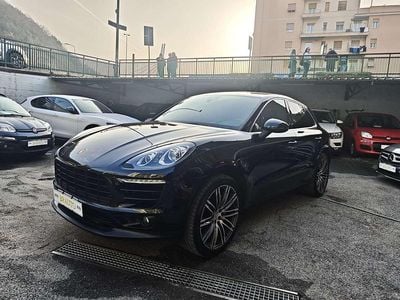 Usata Porsche Macan 250 CV (183 kW) 2015 Other SUV