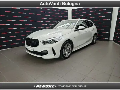 Usata BMW 118
