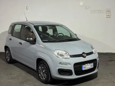 Usata Fiat Panda