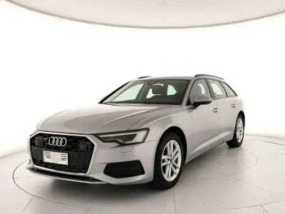 Usata Audi A6