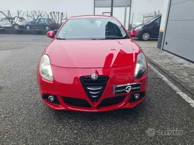 Occasion Alfa Romeo Giulietta
