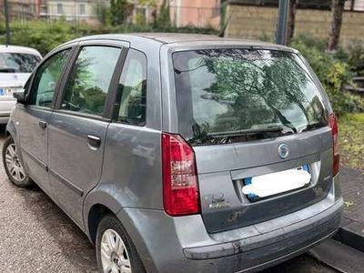Fiat Idea