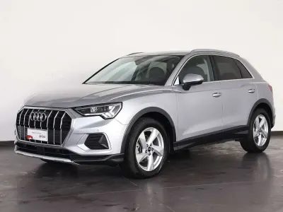 Usata Audi Q3