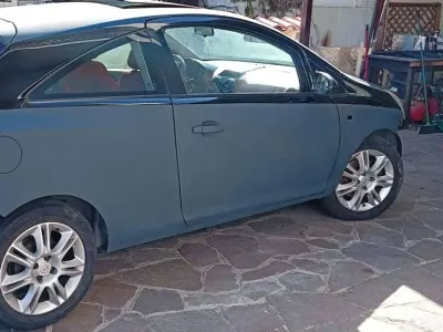 Usata Opel Corsa Sport 90 CV (66 kW) 2007 Grigio Utilitaria
