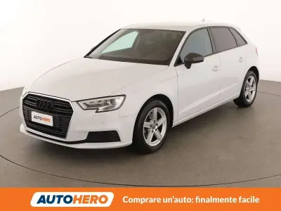 Usata Audi A3