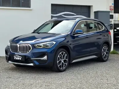 Usata BMW X1