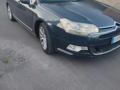 Usata Citroën C5