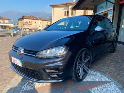 usata VW Golf Golf5p 2.0 tsi R 4motion dsg