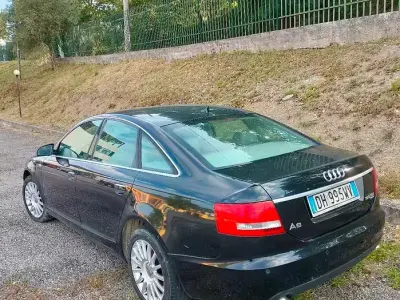 Usata Audi A6