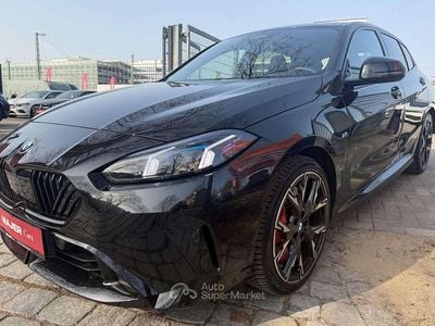 Usata BMW 118 M Sport 150 CV (110 kW) 2024 Nero Utilitaria