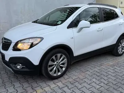 Usata Opel Mokka Edition 131 CV (96 kW) 2015 SUV