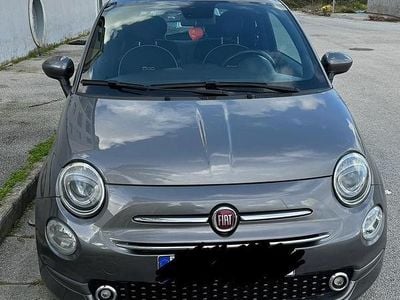 Usata Fiat 500