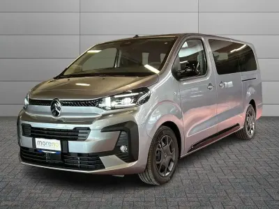 Nuova Citroën Spacetourer Business Class 177 CV (130 kW) 2026 Other Monovolume