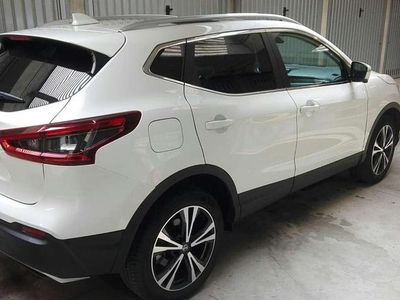 Usata Nissan Qashqai N-Connecta 116 CV (85 kW) 2019 SUV