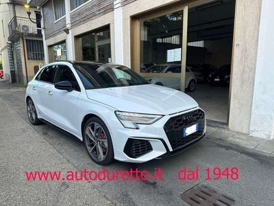 Audi S3 Sportback