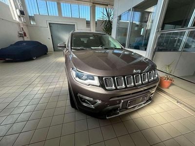 Usata Jeep Compass Limited 131 CV (96 kW) 2020 Other SUV
