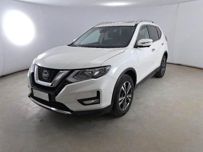 Usata Nissan X-Trail N-Connecta 150 CV (110 kW) 2019 Perlato SUV