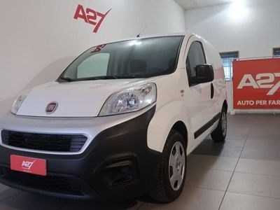 usata Fiat Fiorino 1.3 MJT 95CV Cargo #BLUETOOTH#CLIMA#