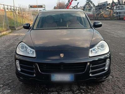 Usata Porsche Cayenne 250 CV (183 kW) 2005 SUV