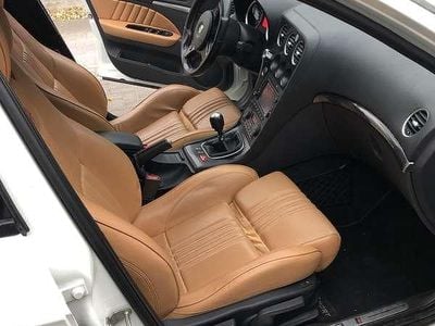 Alfa Romeo 159