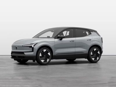 usata Volvo EX30 Twin Motor Performance AWD Ultra nuova a Como